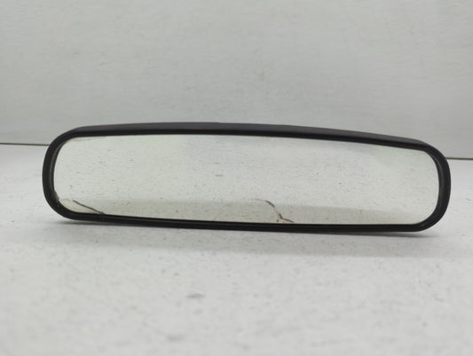 2001-2016 Ford Escape Interior Rear View Mirror Replacement OEM P/N:E8011681 Fits OEM Used Auto Parts - Oemusedautoparts1.co