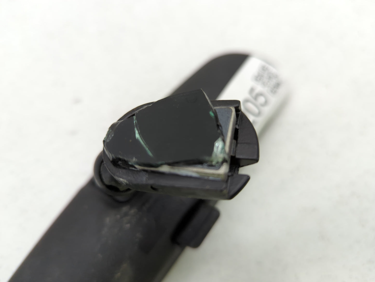 2001-2016 Ford Escape Interior Rear View Mirror Replacement OEM P/N:E8011681 Fits OEM Used Auto Parts - Oemusedautoparts1.co