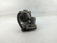 2009-2012 Ford Escape Throttle Body P/N:DS7E-9F991-AD Fits Fits 2009 2010 2011 2012 OEM Used Auto Parts - Oemusedautoparts1.