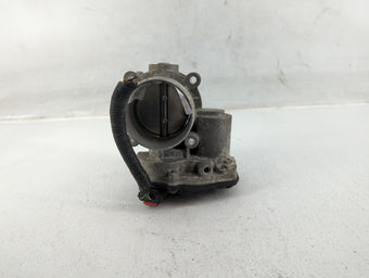 compare product 2009-2012 Ford Escape Throttle Body P/N:DS7E-9F991-AD Fits Fits 2009 2010 2011 2012 OEM Used Auto Parts