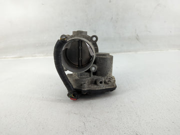 2009-2012 Ford Escape Throttle Body P/N:DS7E-9F991-AD Fits Fits 2009 2010 2011 2012 OEM Used Auto Parts - Oemusedautoparts1.