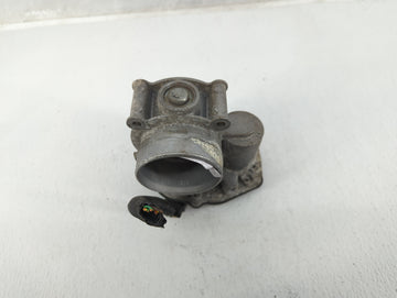 2009-2012 Ford Escape Throttle Body P/N:DS7E-9F991-AD Fits Fits 2009 2010 2011 2012 OEM Used Auto Parts