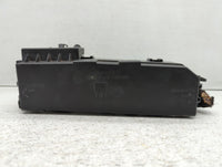 2011-2012 Ford Escape Fusebox Fuse Box Panel Relay Module Fits Fits 2011 2012 OEM Used Auto Parts - Oemusedautoparts1.com