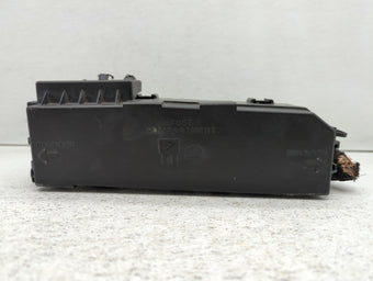 compare product 2011-2012 Ford Escape Fusebox Fuse Box Panel Relay Module Fits Fits 2011 2012 OEM Used Auto Parts