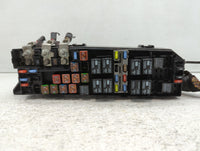 2011-2012 Ford Escape Fusebox Fuse Box Panel Relay Module Fits Fits 2011 2012 OEM Used Auto Parts - Oemusedautoparts1.com
