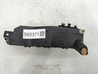 2011-2012 Ford Escape Fusebox Fuse Box Panel Relay Module Fits Fits 2011 2012 OEM Used Auto Parts - Oemusedautoparts1.com