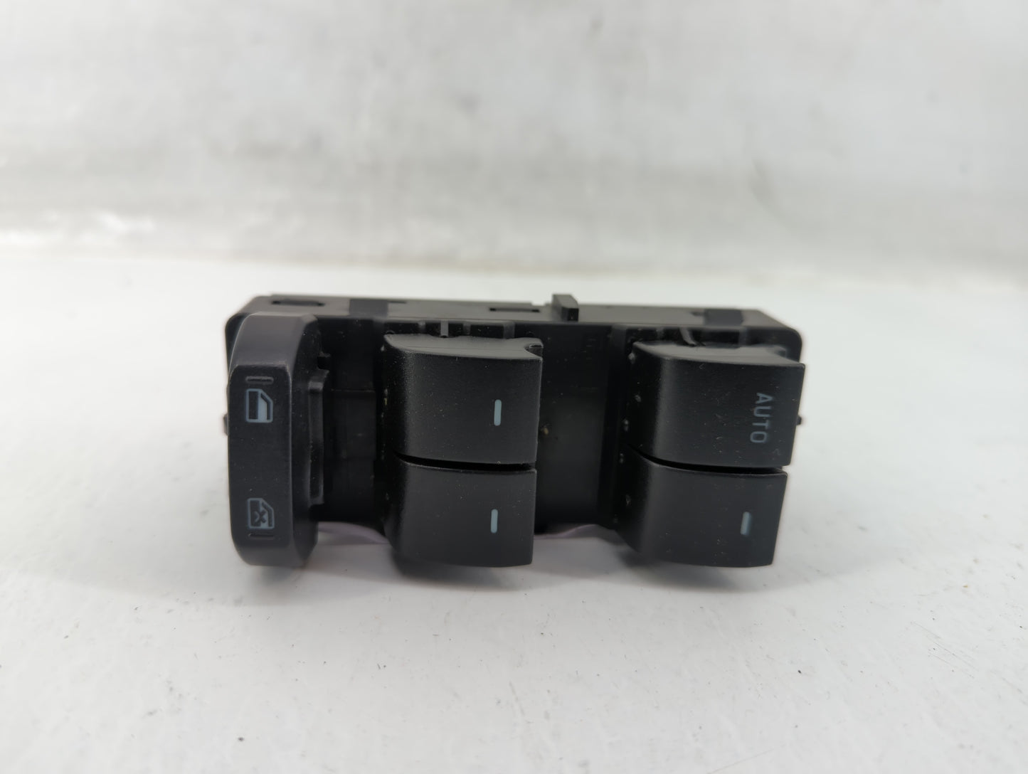 2008-2012 Ford Escape Master Power Window Switch Replacement Driver Side Left P/N:8L8T-14540-ACW Fits OEM Used Auto Parts - 