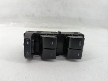 2008-2012 Ford Escape Master Power Window Switch Replacement Driver Side Left P/N:8L8T-14540-ACW Fits OEM Used Auto Parts - 