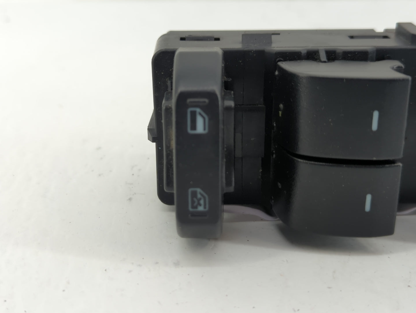 2008-2012 Ford Escape Master Power Window Switch Replacement Driver Side Left P/N:8L8T-14540-ACW Fits OEM Used Auto Parts - 