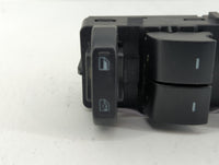 2008-2012 Ford Escape Master Power Window Switch Replacement Driver Side Left P/N:8L8T-14540-ACW Fits OEM Used Auto Parts - 