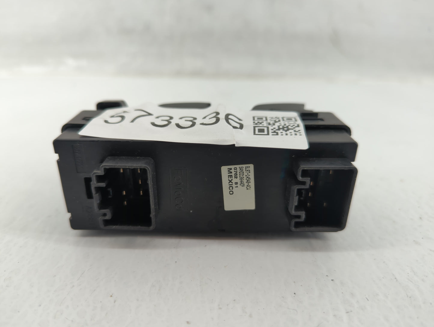 2008-2012 Ford Escape Master Power Window Switch Replacement Driver Side Left P/N:8L8T-14540-ACW Fits OEM Used Auto Parts - 