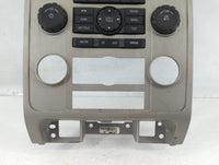 2009-2012 Ford Escape Radio Control Panel - Oemusedautoparts1.com