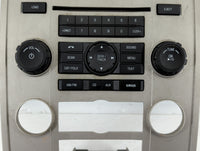 2009-2012 Ford Escape Radio Control Panel - Oemusedautoparts1.com