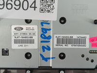 2009-2012 Ford Escape Radio Control Panel - Oemusedautoparts1.com