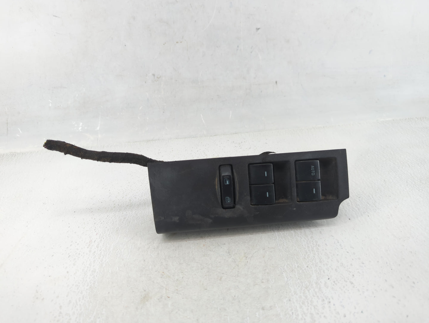 2008-2012 Ford Escape Master Power Window Switch Replacement Driver Side Left P/N:8S435423879 Fits Fits 2008 2009 2010 2011 