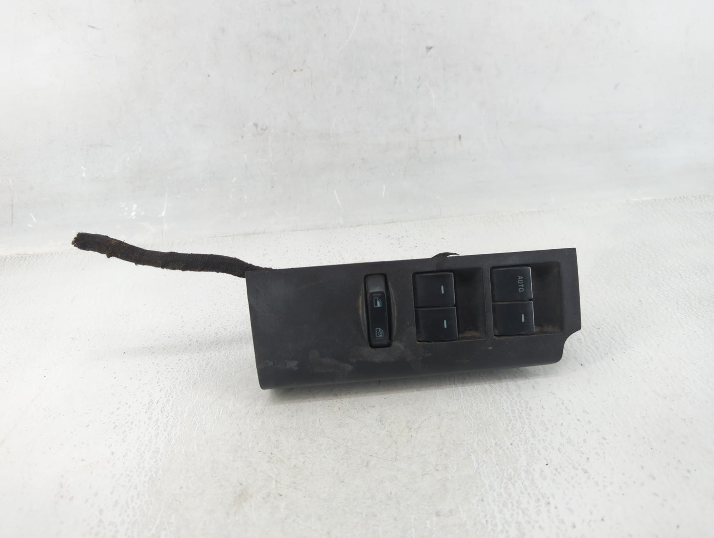 2008-2012 Ford Escape Master Power Window Switch Replacement Driver Side Left P/N:8S435423879 Fits Fits 2008 2009 2010 2011 