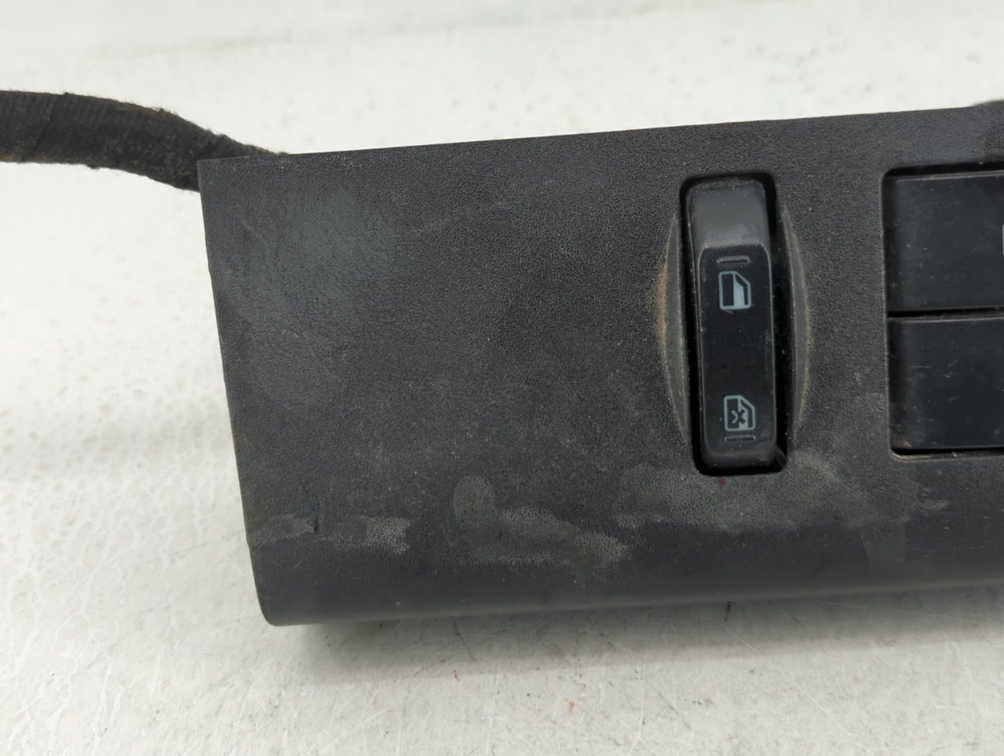 2008-2012 Ford Escape Master Power Window Switch Replacement Driver Side Left P/N:8S435423879 Fits Fits 2008 2009 2010 2011 