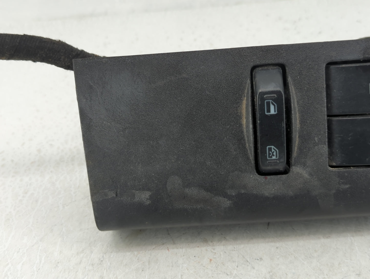 2008-2012 Ford Escape Master Power Window Switch Replacement Driver Side Left P/N:8S435423879 Fits Fits 2008 2009 2010 2011 