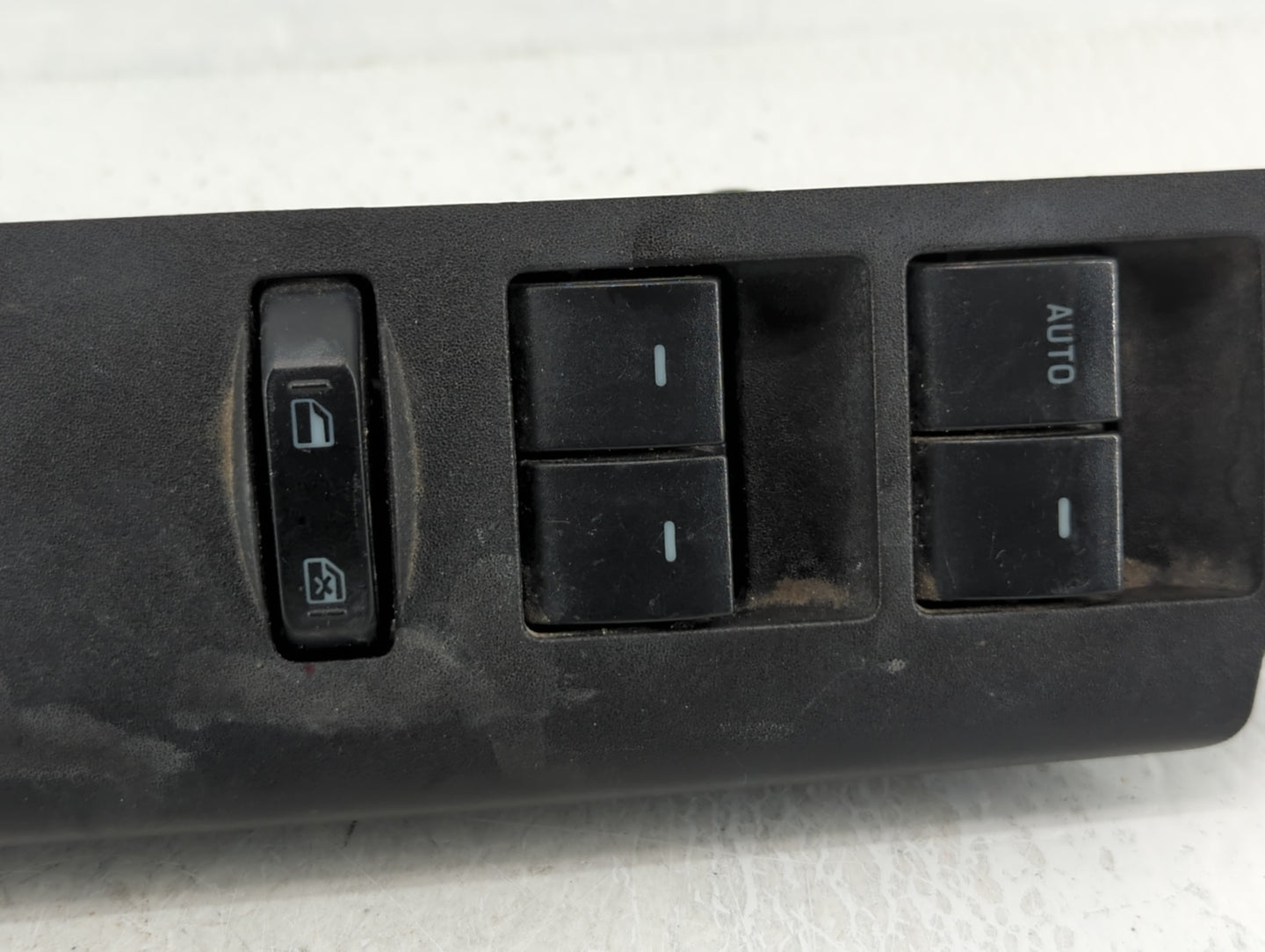 2008-2012 Ford Escape Master Power Window Switch Replacement Driver Side Left P/N:8S435423879 Fits Fits 2008 2009 2010 2011 