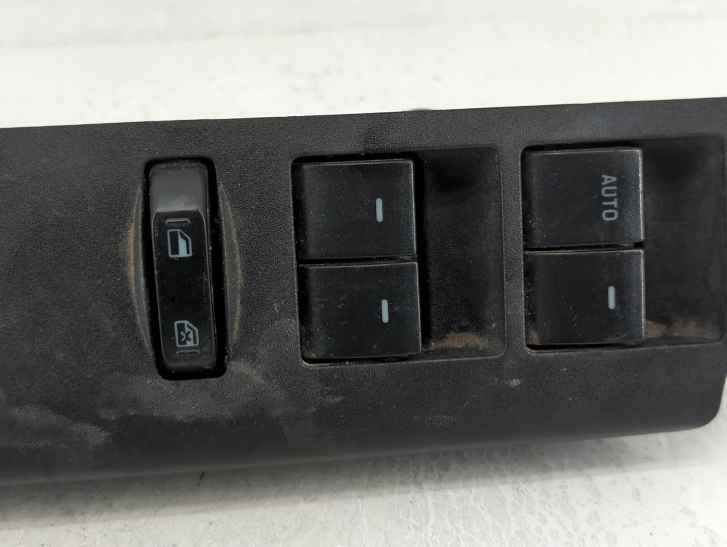 2008-2012 Ford Escape Master Power Window Switch Replacement Driver Side Left P/N:8S435423879 Fits Fits 2008 2009 2010 2011 