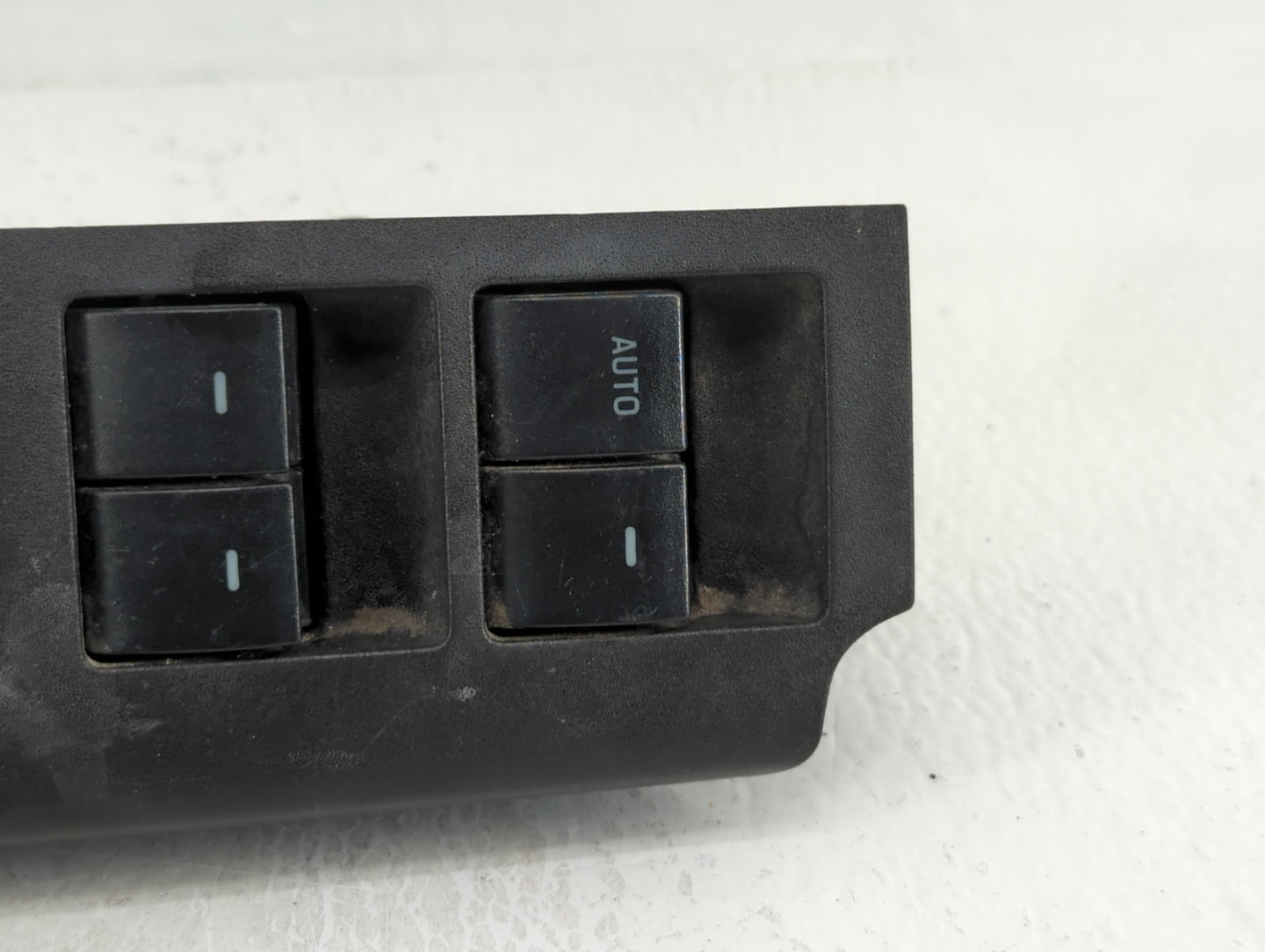 2008-2012 Ford Escape Master Power Window Switch Replacement Driver Side Left P/N:8S435423879 Fits Fits 2008 2009 2010 2011 