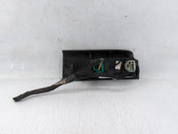2008-2012 Ford Escape Master Power Window Switch Replacement Driver Side Left P/N:8S435423879 Fits Fits 2008 2009 2010 2011 