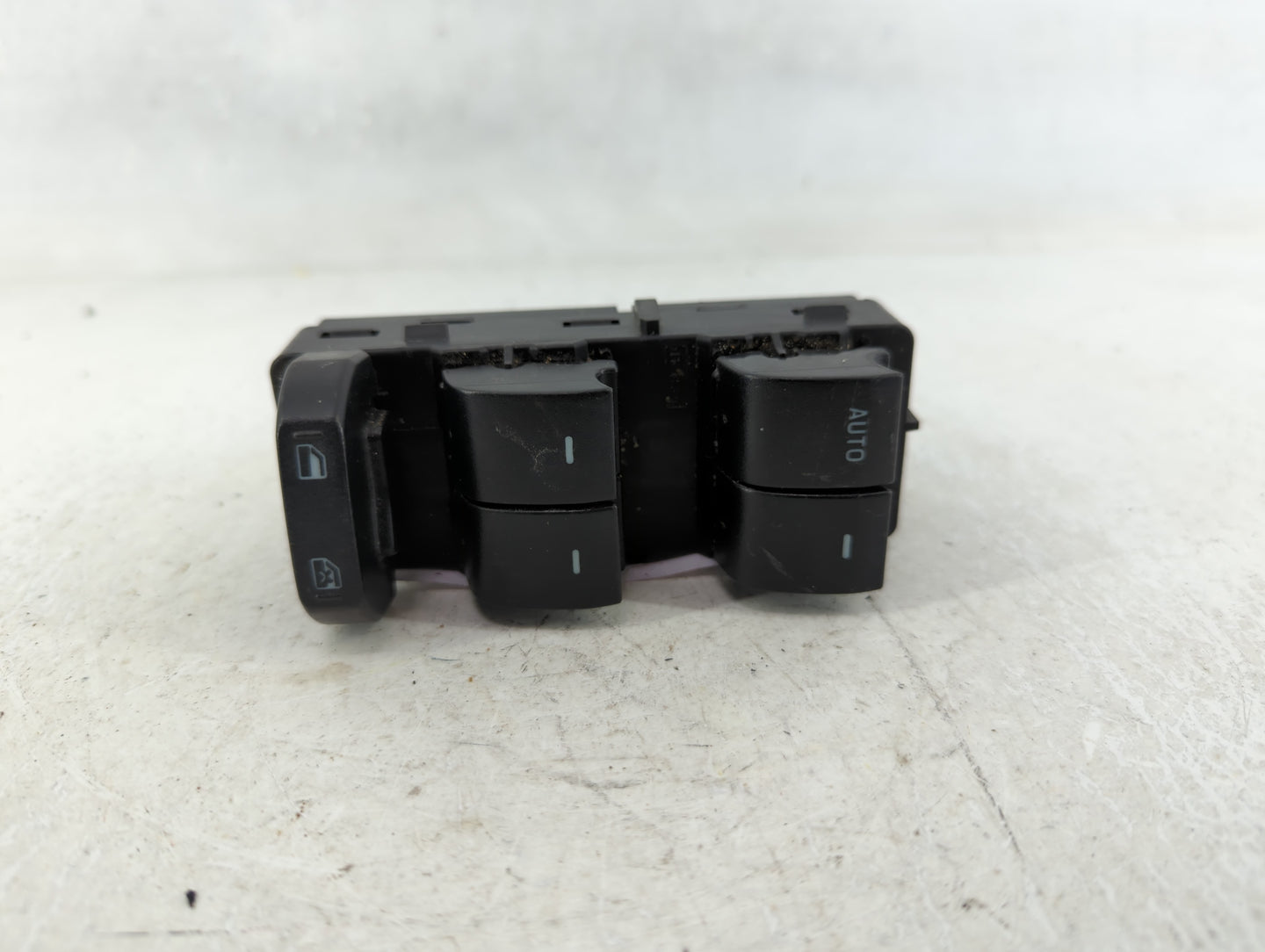2008-2012 Ford Escape Master Power Window Switch Replacement Driver Side Left P/N:8L8T-14540-ACW Fits OEM Used Auto Parts - 