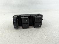 2008-2012 Ford Escape Master Power Window Switch Replacement Driver Side Left P/N:8L8T-14540-ACW Fits OEM Used Auto Parts - 