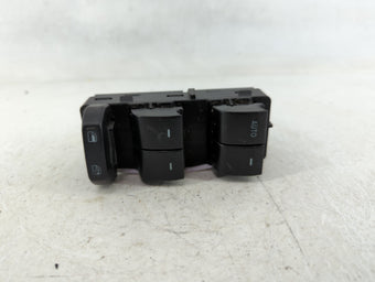 compare product 2008-2012 Ford Escape Master Power Window Switch Replacement Driver Side Left P/N:8L8T-14540-ACW Fits OEM Used Auto Parts