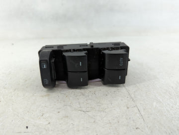 2008-2012 Ford Escape Master Power Window Switch Replacement Driver Side Left P/N:8L8T-14540-ACW Fits OEM Used Auto Parts - 