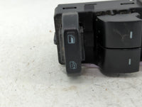 2008-2012 Ford Escape Master Power Window Switch Replacement Driver Side Left P/N:8L8T-14540-ACW Fits OEM Used Auto Parts - 