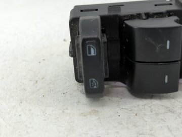 2008-2012 Ford Escape Master Power Window Switch Replacement Driver Side Left P/N:8L8T-14540-ACW Fits OEM Used Auto Parts