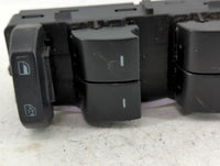 2008-2012 Ford Escape Master Power Window Switch Replacement Driver Side Left P/N:8L8T-14540-ACW Fits OEM Used Auto Parts - 