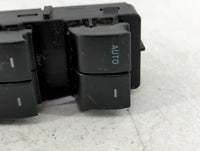2008-2012 Ford Escape Master Power Window Switch Replacement Driver Side Left P/N:8L8T-14540-ACW Fits OEM Used Auto Parts - 