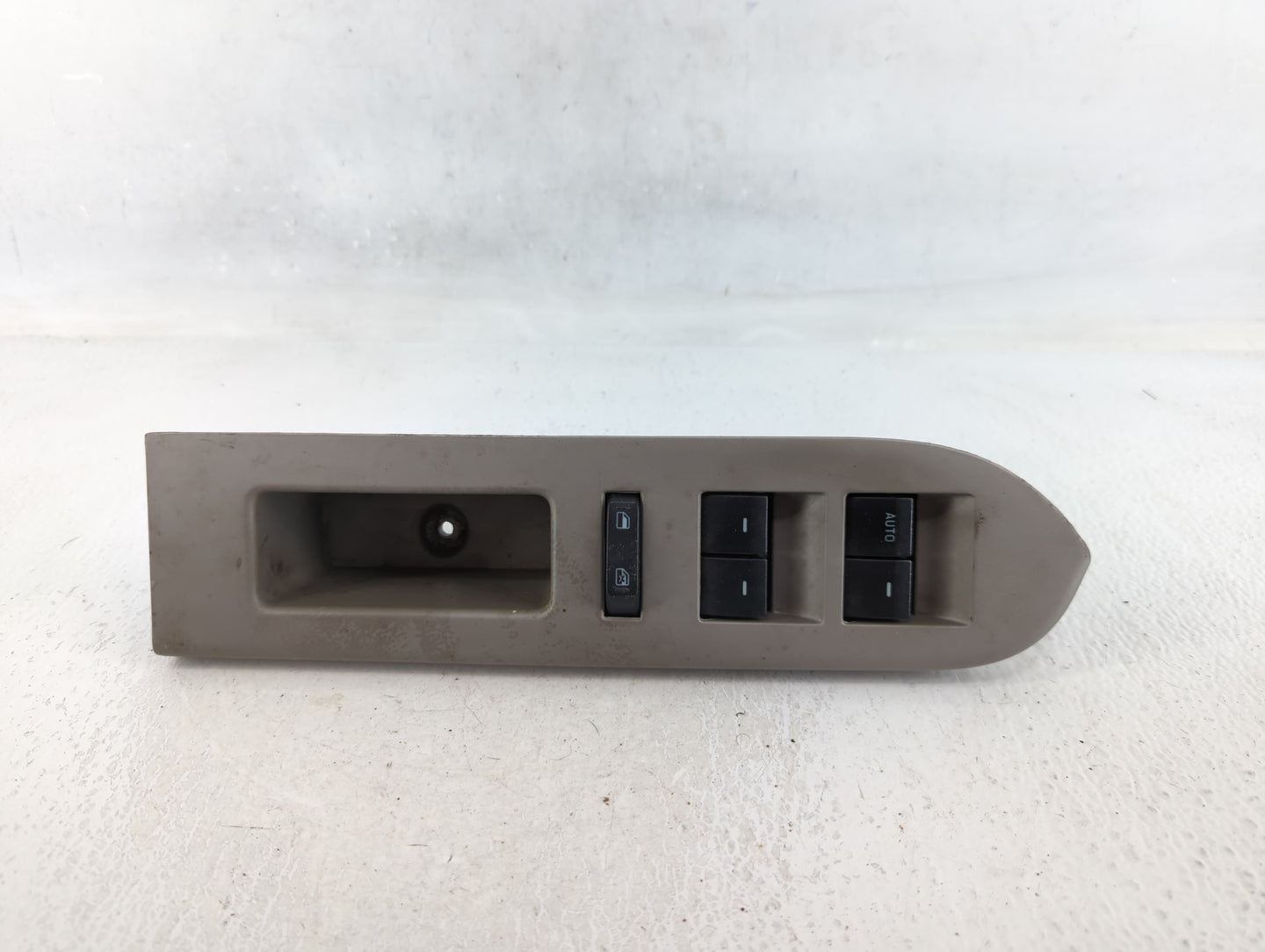 2008-2012 Ford Escape Master Power Window Switch Replacement Driver Side Left P/N:8L8T14540-ACW Fits OEM Used Auto Parts - O