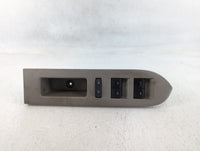 2008-2012 Ford Escape Master Power Window Switch Replacement Driver Side Left P/N:8L8T14540-ACW Fits OEM Used Auto Parts - O