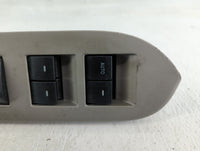 2008-2012 Ford Escape Master Power Window Switch Replacement Driver Side Left P/N:8L8T14540-ACW Fits OEM Used Auto Parts - O