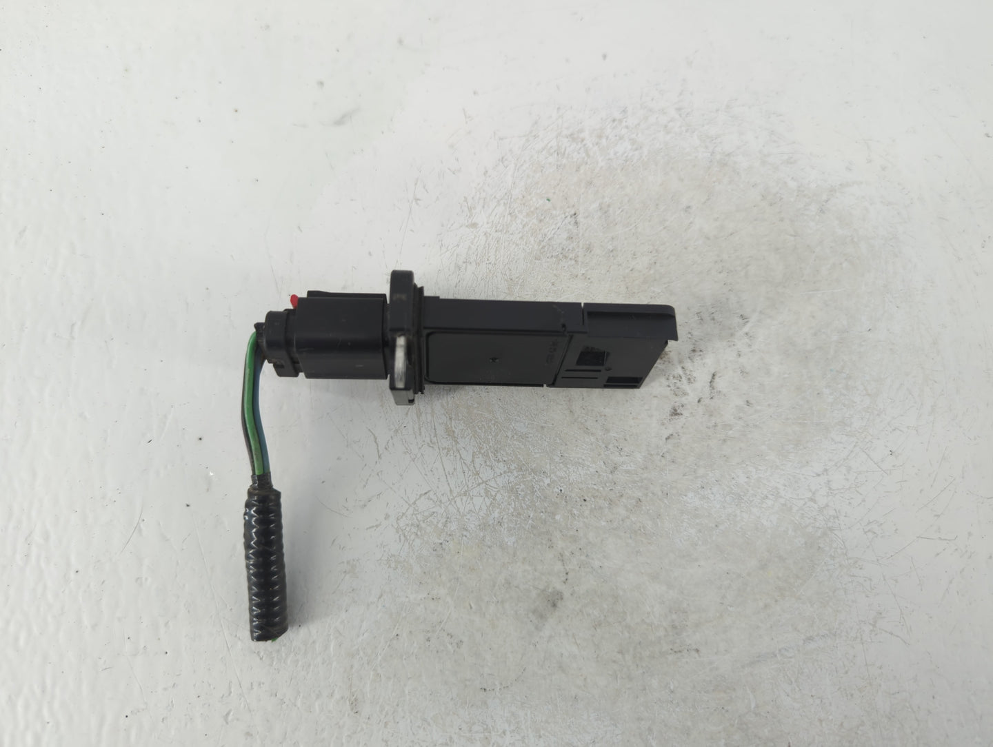 2005-2012 Ford Escape Mass Air Flow Meter Maf - Oemusedautoparts1.com