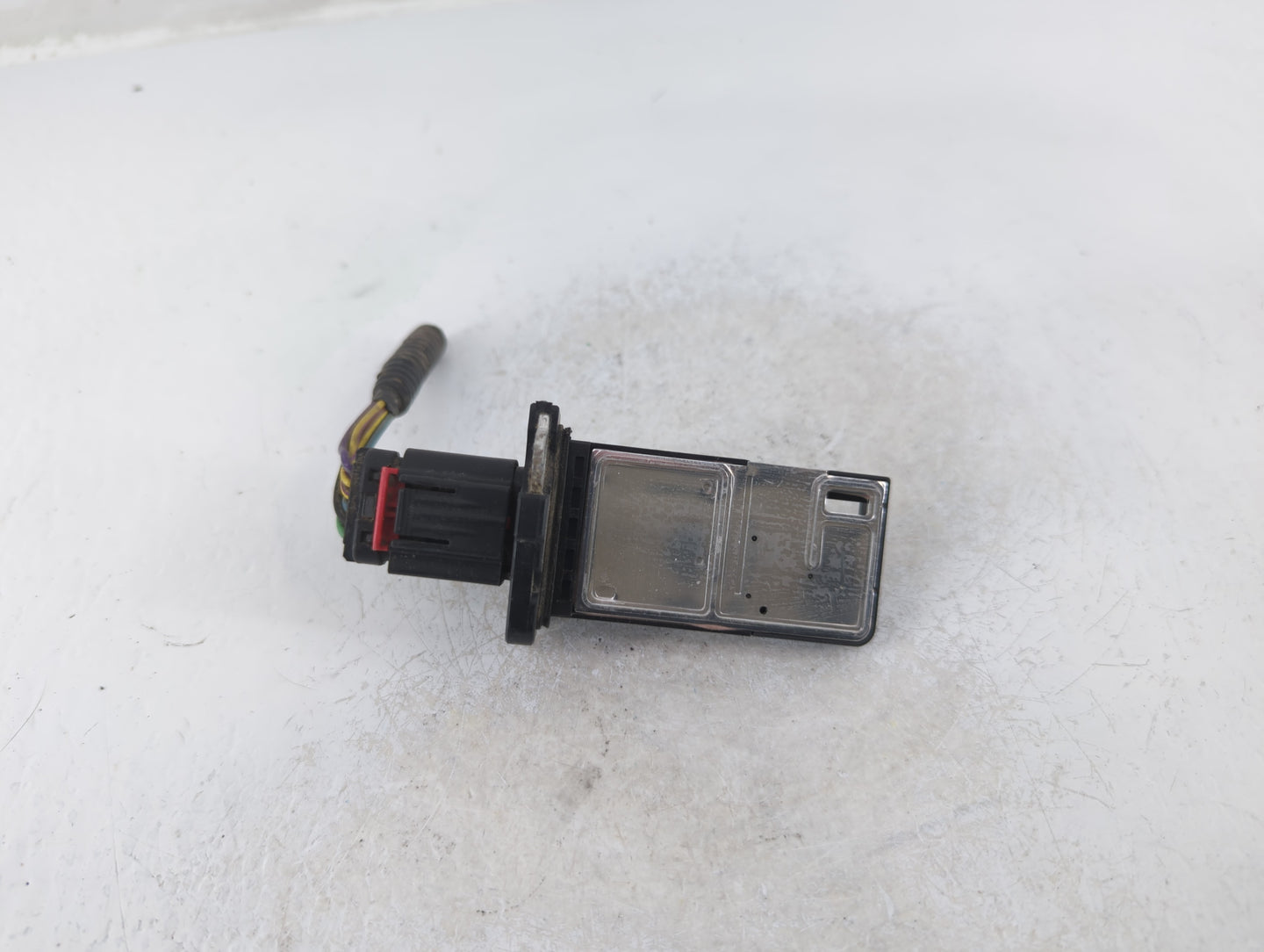2005-2012 Ford Escape Mass Air Flow Meter Maf - Oemusedautoparts1.com