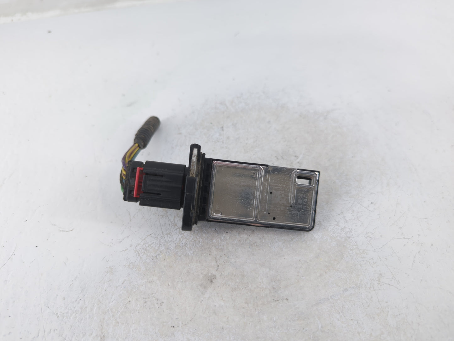 2005-2012 Ford Escape Mass Air Flow Meter Maf - Oemusedautoparts1.com