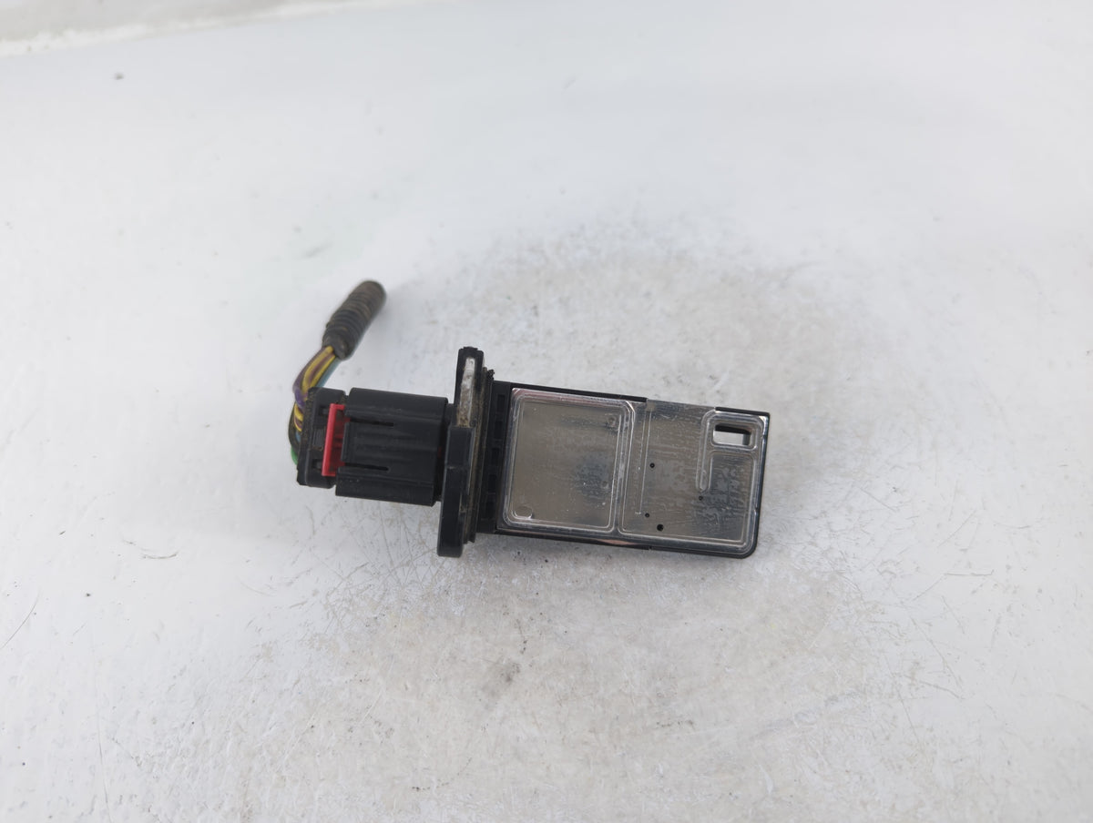 2005-2012 Ford Escape Mass Air Flow Meter Maf Sensor 640879 - Oemusedautoparts1.com