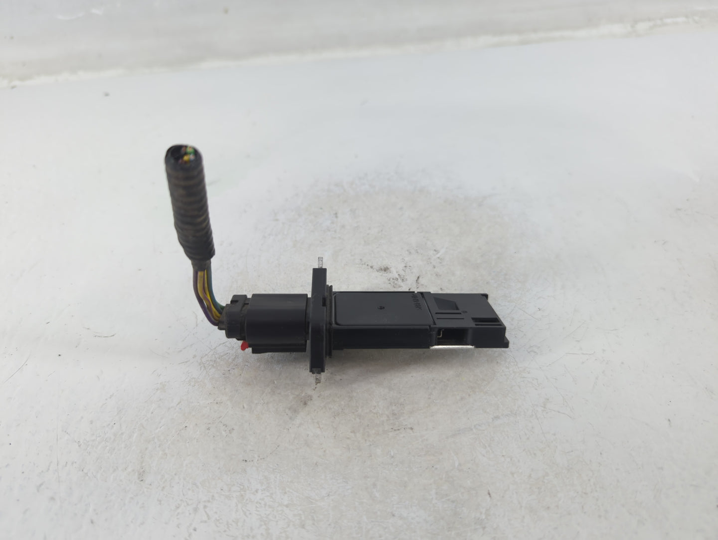 2005-2012 Ford Escape Mass Air Flow Meter Maf - Oemusedautoparts1.com
