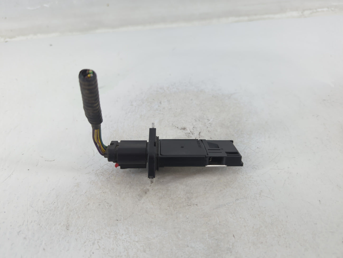 2005-2012 Ford Escape Mass Air Flow Meter Maf - Oemusedautoparts1.com