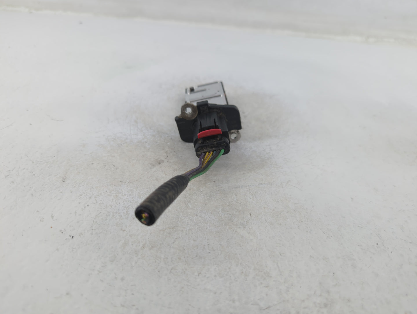 2005-2012 Ford Escape Mass Air Flow Meter Maf - Oemusedautoparts1.com