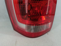 2008-2012 Ford Escape Tail Light Assembly Driver Left OEM P/N:8L84-13B505-A Fits Fits 2008 2009 2010 2011 2012 OEM Used Auto