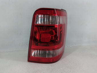 compare product 2012 Ford Escape Tail Light Assembly Passenger Right OEM P/N:9L84-13B504-A Fits OEM Used Auto Parts