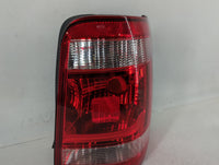 2012 Ford Escape Tail Light Assembly Passenger Right OEM P/N:9L84-13B504-A Fits OEM Used Auto Parts - Oemusedautoparts1.com