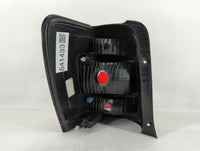 2012 Ford Escape Tail Light Assembly Passenger Right OEM P/N:9L84-13B504-A Fits OEM Used Auto Parts - Oemusedautoparts1.com