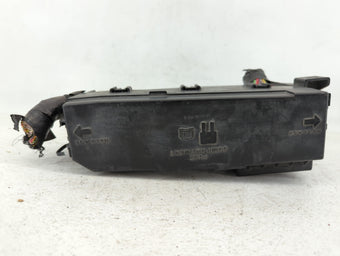 compare product 2011-2012 Ford Escape Fusebox Fuse Box Panel Relay Module P/N:8L8T-14A003-AE Fits Fits 2011 2012 OEM Used Auto Parts