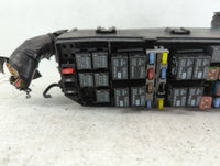 2011-2012 Ford Escape Fusebox Fuse Box Panel Relay Module P/N:8L8T-14A003-AE Fits Fits 2011 2012 OEM Used Auto Parts - Oemus